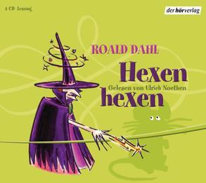 Hexen hexen - Cover