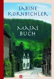 Majas Buch - Cover