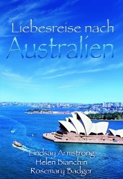 Liebesreise nach Australien