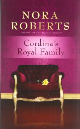 Cordina's Royal Family 1-4