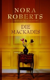 Die MacKades - Cover