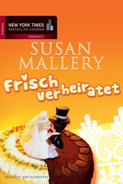 Frisch verheiratet - Cover