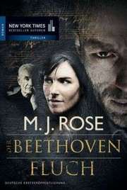 Der Beethoven-Fluch - Cover