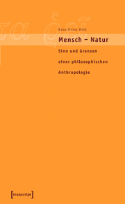 Mensch - Natur - Cover