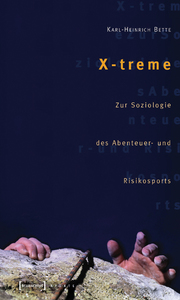 X-treme - Cover