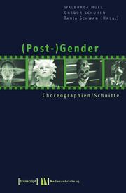 (Post-)Gender - Cover