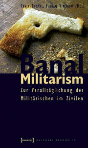 Banal Militarism - Cover