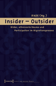 Insider - Outsider