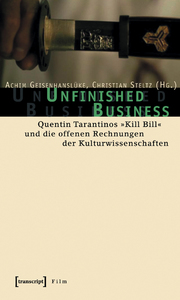 Unfinished Business - Cover