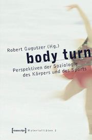 body turn - Cover