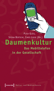 Daumenkultur - Cover