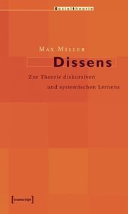Dissens - Cover