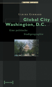Global City Washington D.C