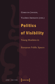 Politics of Visibility