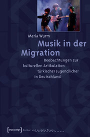 Musik in der Migration