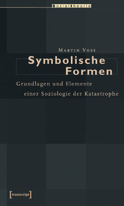 Symbolische Formen - Cover