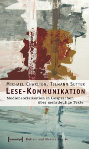 Lese-Kommunikation - Cover