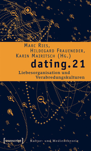 Dating.21 - Cover