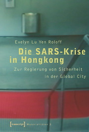 Die SARS-Krise in Hong Kong
