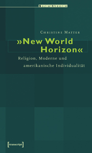 'New World Horizon'