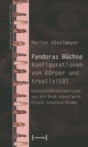 Pandoras Büchse - Cover
