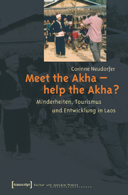 Meet the Akha - help the Akha?