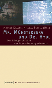 Mr.Münsterberg und Dr.Hyde