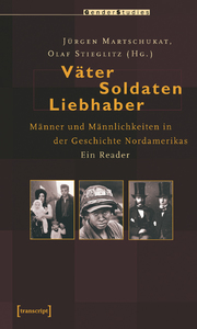 Väter, Soldaten, Liebhaber - Cover