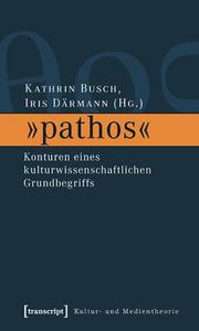 'pathos' - Cover