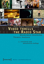 Video Thrills the Radio Star