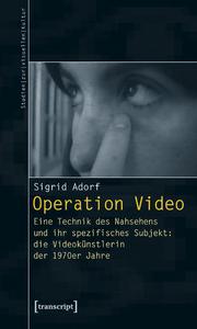 Operation Video