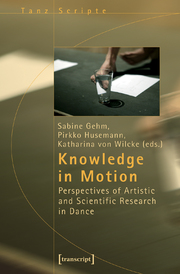 Knowledge in Motion
