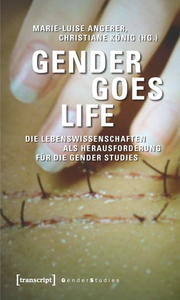 Gender goes Life - Cover