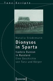 Dionysos in Sparta