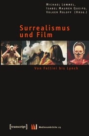Surrealismus und Film - Cover