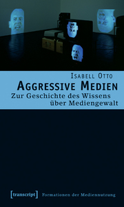 Aggressive Medien - Cover