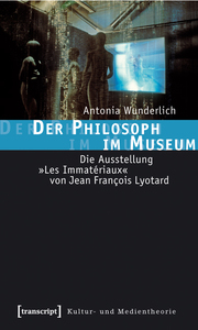 Der Philosoph im Museum