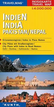 Indien/Pakistan/Nepal
