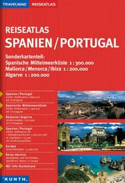 Spanien/Portugal/Europa