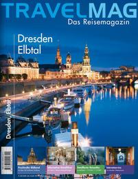 Dresden/Elbtal - Cover