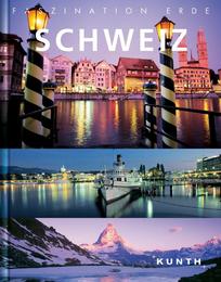 Schweiz - Cover