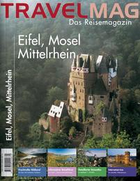 Eifel, Mosel, Mittelrhein