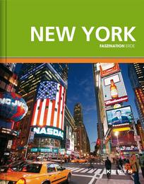 New York - Cover