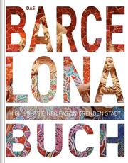 Barcelona. Das Buch
