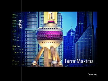 Terra Maxima 2014