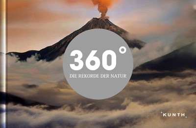 360 Grad - Die Rekorde der Natur