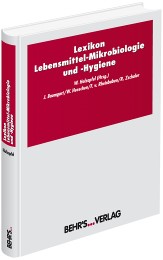 Lexikon Lebensmittel-Mikrobiologie und Hygiene