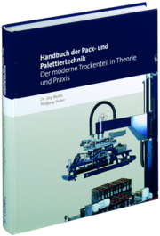 Handbuch der Pack- und Palettiertechnik
