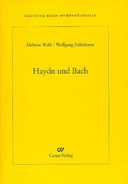Haydn und Bach