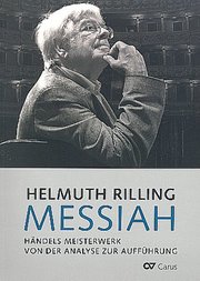 Messiah - Cover